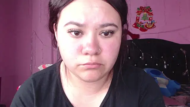 NikkiRous  online show from 03-18-25, 04:37