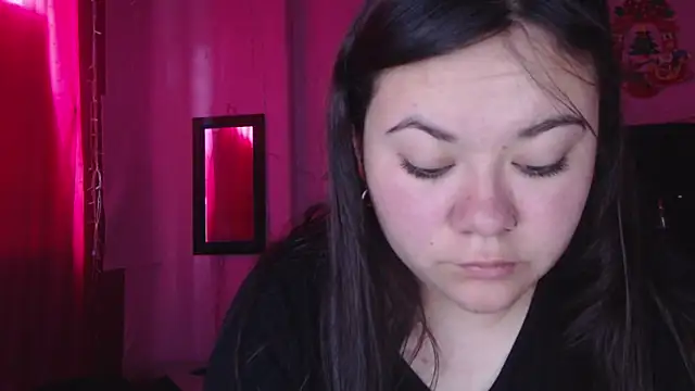 NikkiRous  online show from 10-02-25, 02:24