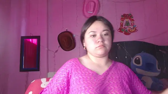 NikkiRous  online show from 10-09-25, 12:25