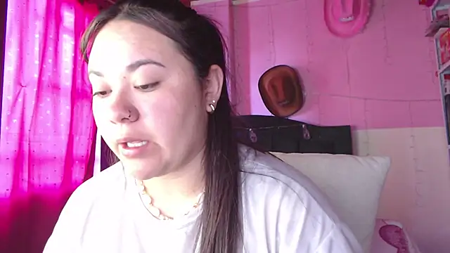 NikkiRous  online show from 01-17-26, 02:11