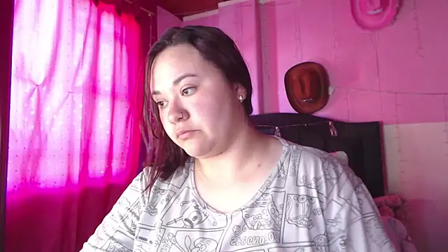 NikkiRous  online show from 02-10-26, 01:15