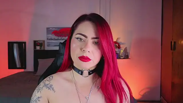 Dulce charlottee online show from 04-13-26, 07:41