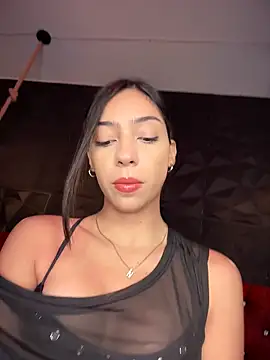 Ema azel online show from 11-02-25, 01:46