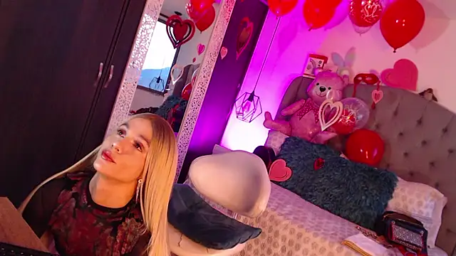 miaromanove ss online show from 02-16-26, 11:28