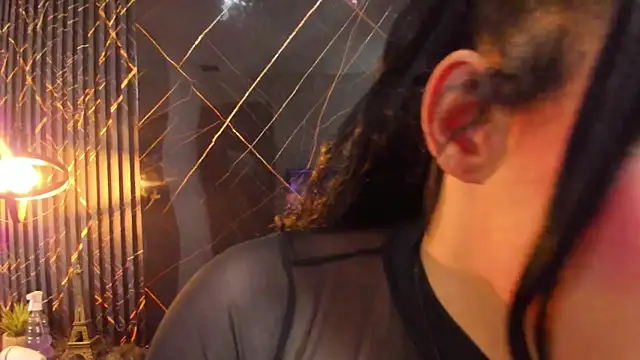 Giorgina Parado online show from 09-20-25, 03:51