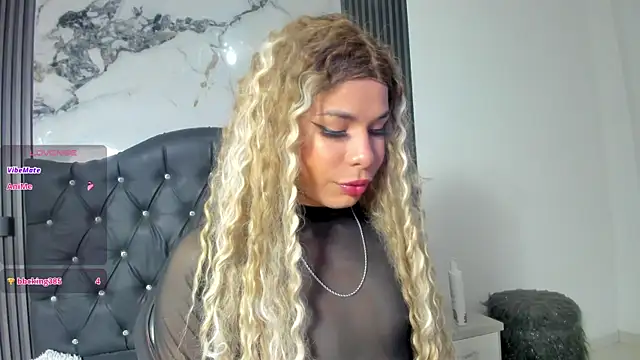 Giorgina Parado online show from 05-13-26, 03:48