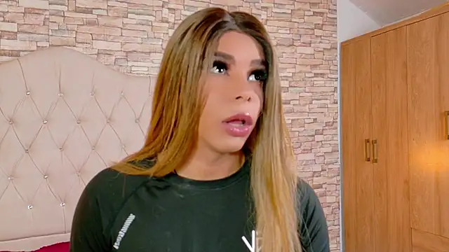 Giorgina Parado online show from 06-19-26, 04:06