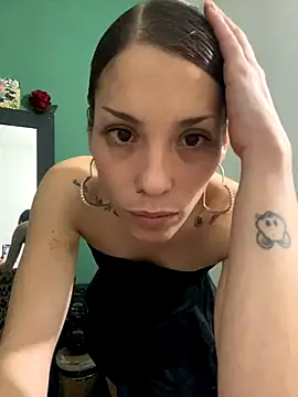 KokoAndRin online show from 11-07-25, 08:31