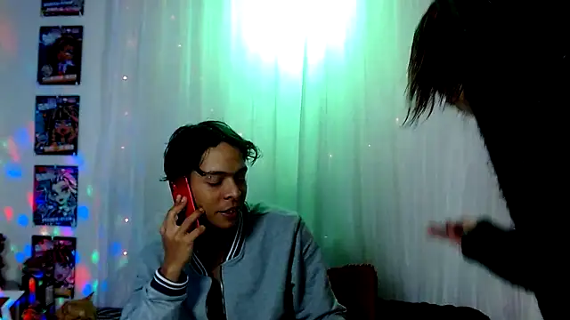 Snapshot of KokoAndRin chatting on 07-18-26, 03:00 KokoAndRin online show from 07-18-26, 03:00