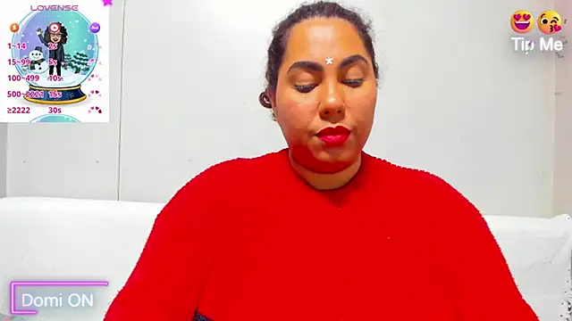 Snapshot of isobeladams20 chatting on 01-06-25, 12:27 isobeladams20 online show from 01-06-25, 12:27