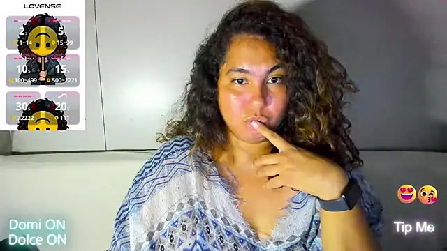 Snapshot of isobeladams20 chatting on 09-14-25, 12:10 isobeladams20 online show from 09-14-25, 12:10