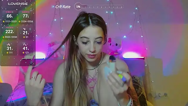 MelodyElf online show from 12-09-24, 04:15