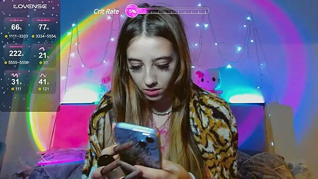 MelodyElf online show from 12-20-24, 04:04