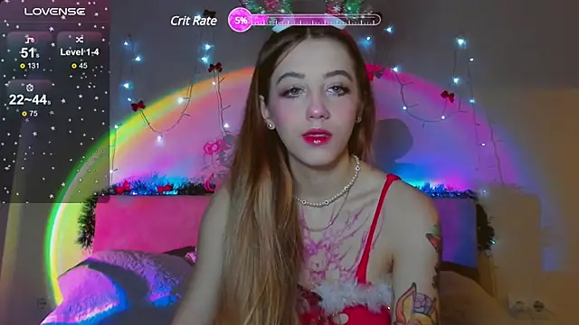 MelodyElf online show from 01-07-25, 02:08