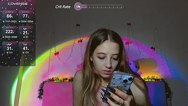 MelodyElf online show from 01-13-25, 02:42