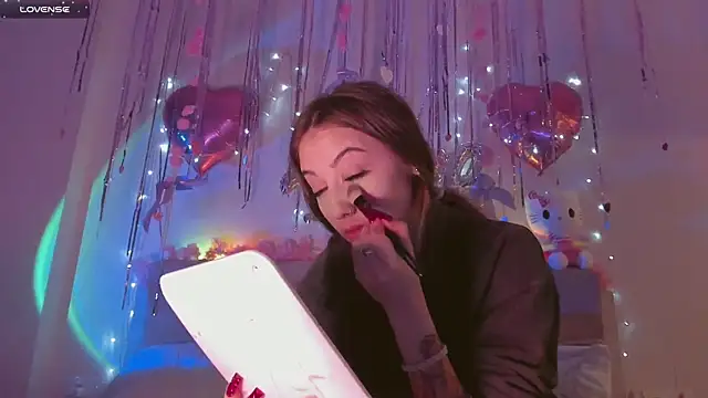 MelodyElf online show from 02-25-25, 04:53