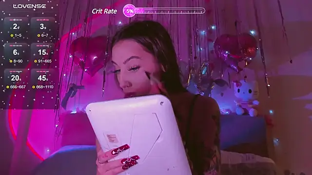 MelodyElf online show from 03-09-25, 04:11