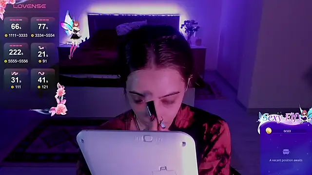 MelodyElf online show from 04-20-26, 05:48