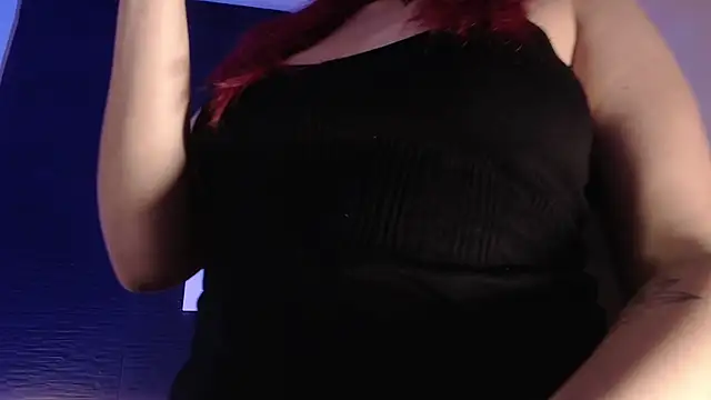 EvaaFoxxy1 online show from 03-19-25, 03:19