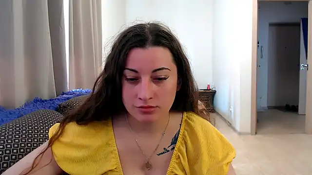 Helen Adams  online show from 05-20-26, 06:08