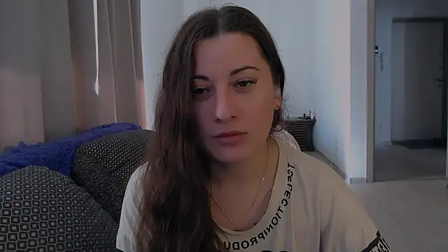 Helen Adams  online show from 07-10-26, 06:07