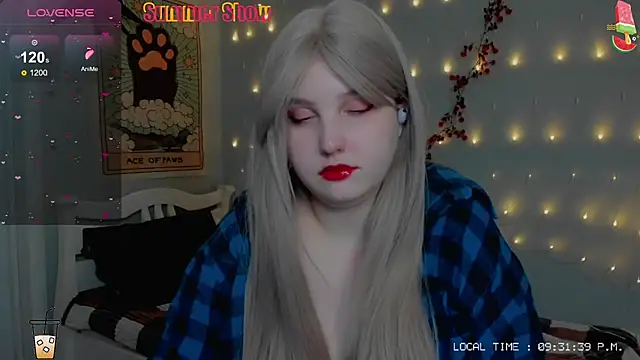 Snapshot of Crystal_Chris chatting on 01-13-25, 07:31 Crystal Chris online show from 01-13-25, 07:31