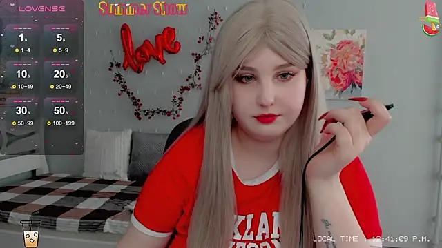 Crystal Chris online show from 03-11-25, 10:40