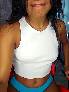 moreninhasilva online show from 02-21-26, 10:55