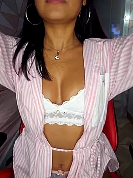 moreninhasilva online show from 04-11-26, 07:45