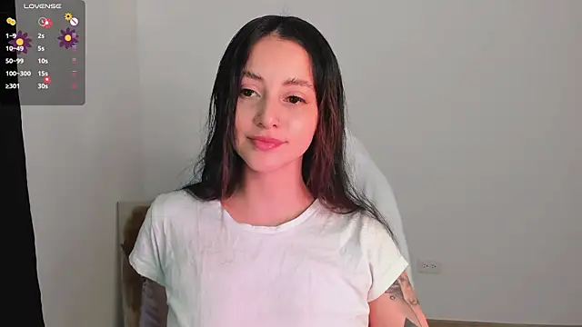 annie mora online show from 02-18-25, 01:54