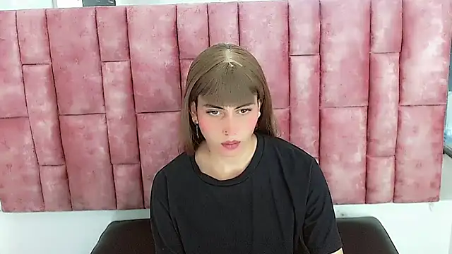 Daniela Pink  online show from 01-06-25, 11:42