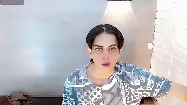 Daniela Pink  online show from 09-18-25, 08:44