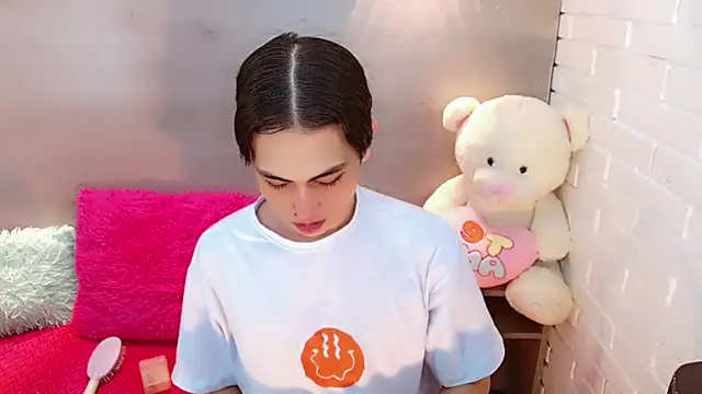 Daniela Pink  online show from 09-26-25, 07:40