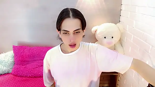 Daniela Pink  online show from 09-29-25, 08:13