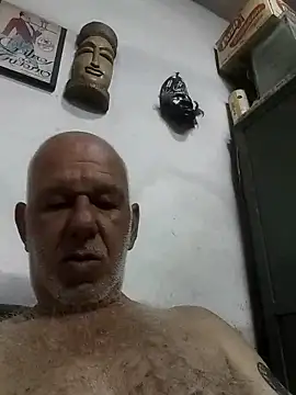 FabiQuilmes online show from 01-17-26, 12:32