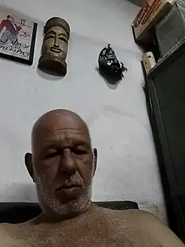 FabiQuilmes online show from 03-04-26, 03:07