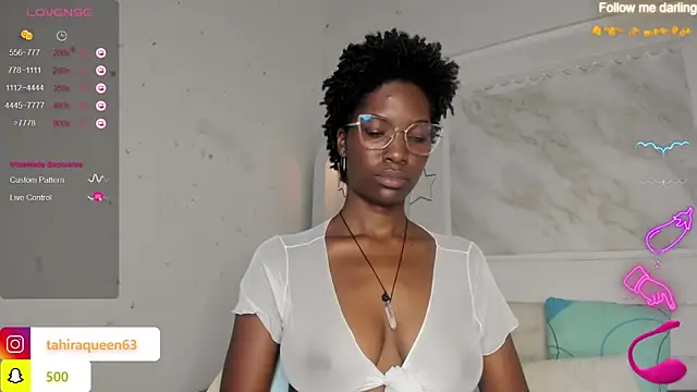 Tahira 21  online show from 02-01-25, 10:23