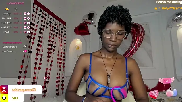 Tahira 21  online show from 02-10-25, 10:19