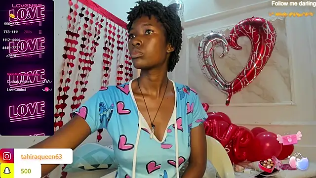 Tahira 21  online show from 02-12-25, 06:40