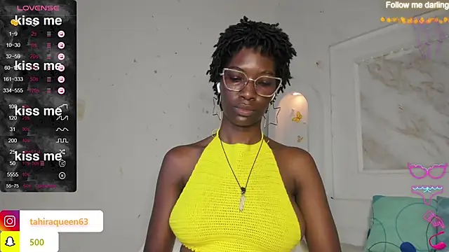 Tahira 21  online show from 03-12-25, 11:12