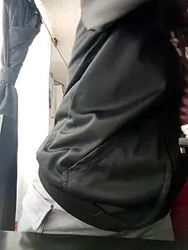 Sasha smith23 online show from 02-14-25, 08:15