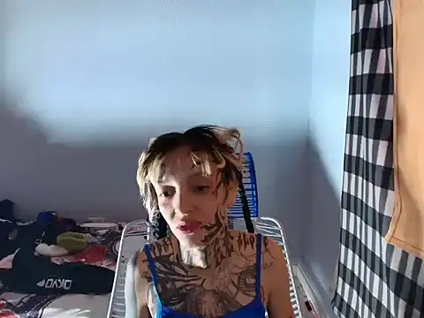 barbara anal squirt  online show from 07-28-26, 07:39