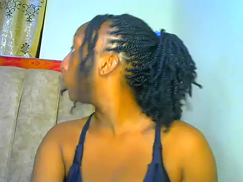 CarlaBeckky online show from 02-02-25, 02:17