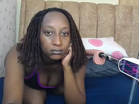 CarlaBeckky online show from 03-13-25, 04:05