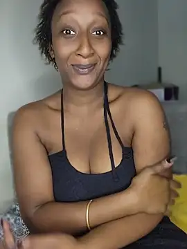 CarlaBeckky online show from 07-18-26, 03:16