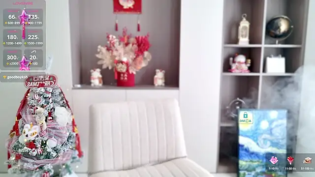 Duduludululu online show from 01-21-25, 05:38