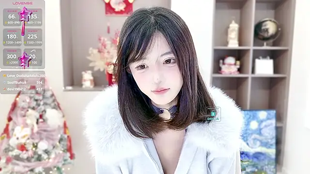 Duduludululu online show from 01-21-25, 08:41