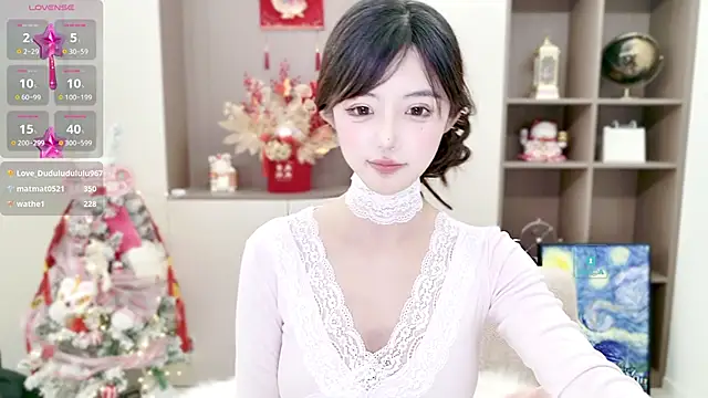 Duduludululu online show from 01-26-25, 12:11