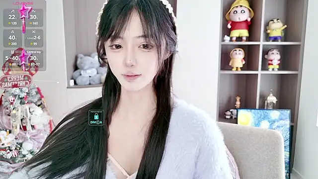 Duduludululu online show from 02-23-25, 04:50