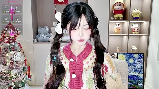 Duduludululu online show from 02-24-25, 11:54